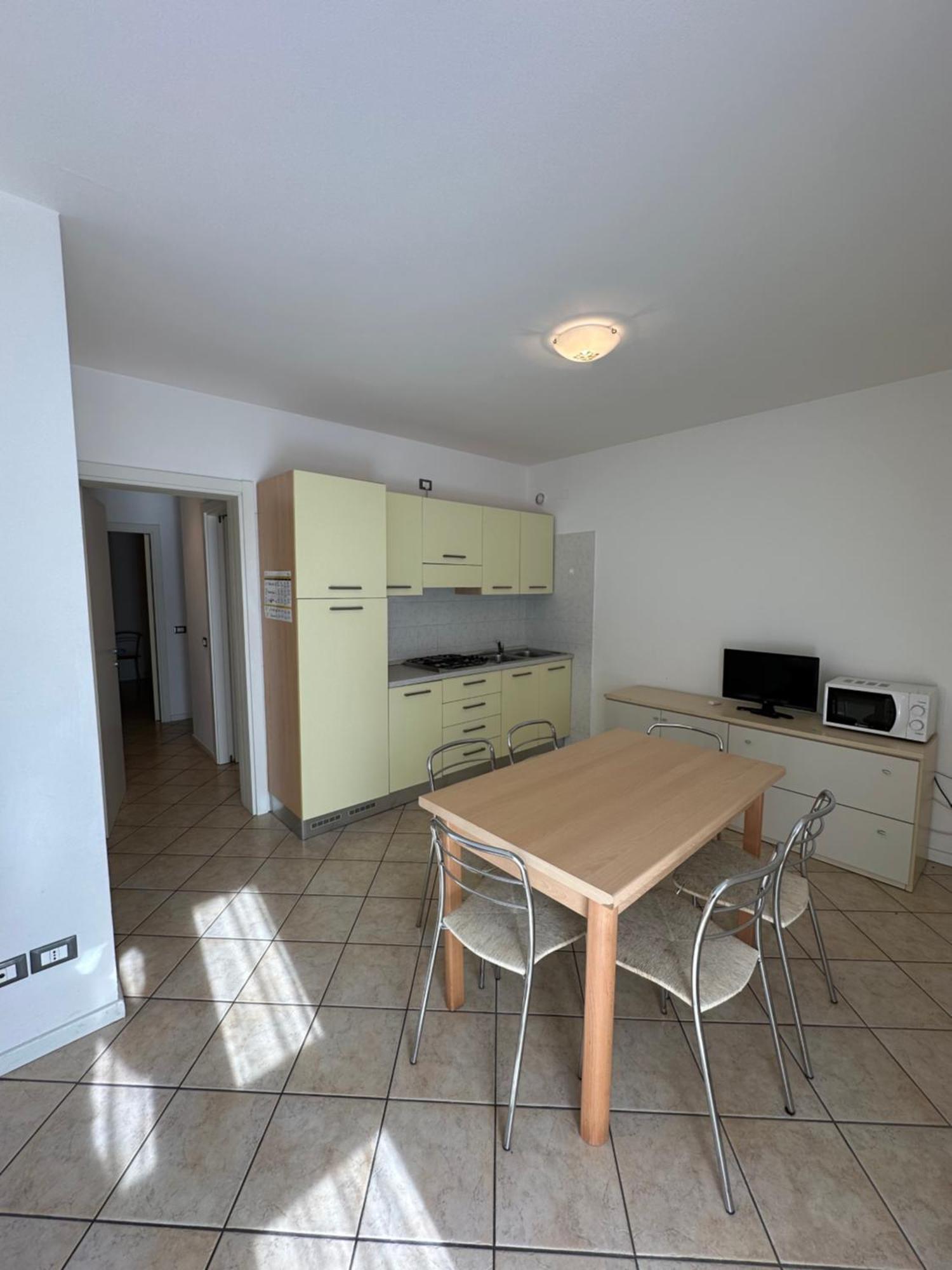 Residence Stefania Appartamenti Piano Terra - Agenzia Cocal Caorle Exterior photo