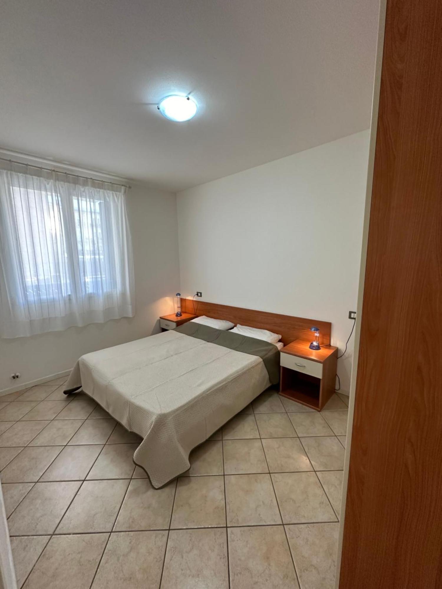 Residence Stefania Appartamenti Piano Terra - Agenzia Cocal Caorle Exterior photo