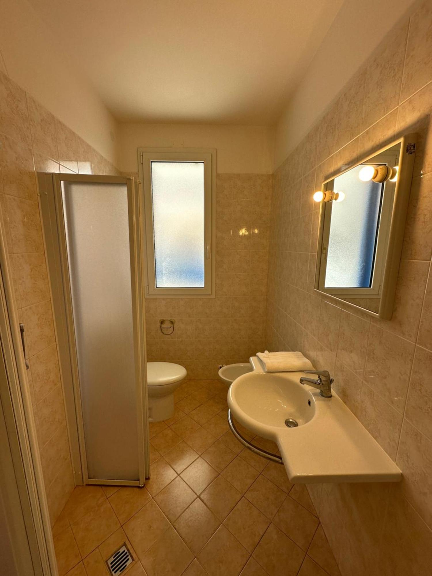 Residence Stefania Appartamenti Piano Terra - Agenzia Cocal Caorle Exterior photo