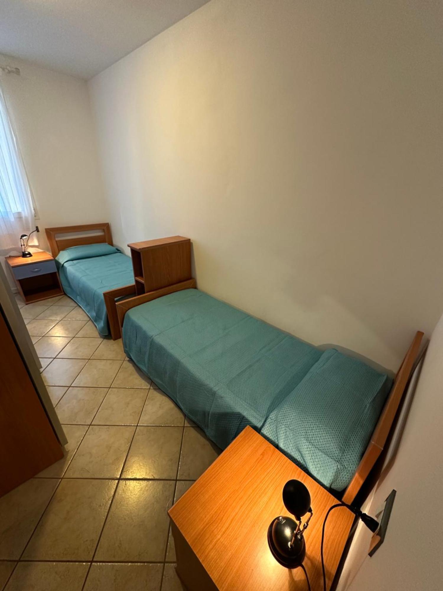 Residence Stefania Appartamenti Piano Terra - Agenzia Cocal Caorle Exterior photo